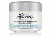 Heliotrop Active Hyaluron Multi-Perform Tagescreme 50 ml