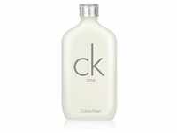 Calvin Klein ck one Eau de Toilette 50 ml