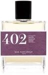 Bon Parfumeur 402 Vanilla - Toffee - Sandalwood Eau de Parfum