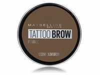 Maybelline Tattoo Brow Pomade Augenbrauengel 3.5 ml Nr. 03 - Medium