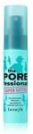Benefit Cosmetics The POREfessional Supper Setter Spray Mini Fixing Spray