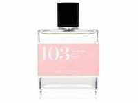 Bon Parfumeur 103 Tiare Flower - Jasmine - Hibiscus Eau de Parfum 100 ml