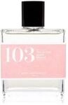 Bon Parfumeur 103 Tiare Flower - Jasmine - Hibiscus Eau de Parfum