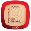 L'Or&eacute;al Paris Infaillible 24H Fresh Wear Kompakt Foundation