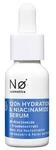 N&oslash; Cosmetics rain tonight 120h HyperSleep Gesichtsserum