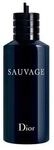 DIOR Sauvage Refill Eau de Toilette