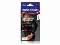Hansaplast Sport Compression Wear Arm Sleeves Gr. L Kompressionsbekleidung 2 Stk Gr.