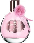 Tom Tailor be mindful Woman Eau de Toilette 50 ml, Grundpreis: &euro; 490,- / l