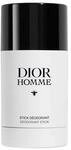 DIOR Dior Homme Deodorant Stick