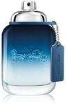 Coach Blue Eau de Toilette