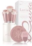 Luvia Prime Vegan Candy Pinselset