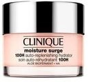 CLINIQUE Moisture Surge 100H Auto Replenishing Hydrator Gesichtscreme