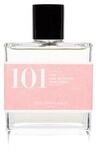 Bon Parfumeur 101 Rose - Sweet Peas - White Cedar Eau de Parfum