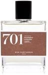 Bon Parfumeur 701 Eucalyptus - Coriander - Cypress Eau de Parfum
