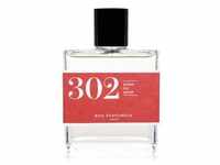 Bon Parfumeur 302 Amber - Iris - Sandalwood Eau de Parfum 100 ml