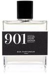 Bon Parfumeur 901 Nutmeg - Almond - Patchouli Eau de Parfum