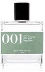 Bon Parfumeur 001 Orange Blossom - Petitgrain - Bergamot Eau de Parfum