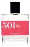 Bon Parfumeur 501 Praline - Licorice - Patchouli Eau de Parfum