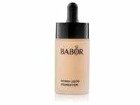 BABOR Make Up Hydra Liquid Foundation Drops 30 ml Nr. 348