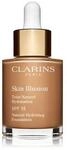 CLARINS Skin Illusion Natural Hydrating SPF 15 Fl&uuml;ssige Foundation