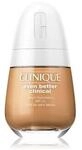 CLINIQUE Even Better Clinical Serum SPF20 Fl&uuml;ssige Foundation