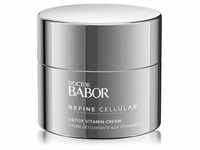 BABOR Doctor Babor Refine Cellular Detox Vitamin Cream Gesichtscreme 50 ml