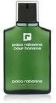 Rabanne Pour Homme Eau de Toilette