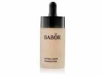 BABOR Make Up Hydra Liquid Foundation Drops 30 ml Nr. 212