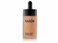 BABOR Make Up Hydra Liquid Foundation Drops 30 ml Nr. 14 - Honey