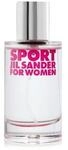 JIL SANDER Sport for Women Eau de Toilette