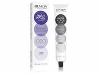 Revlon Professional Nutri Color Filters 020 Lavendel Farbmaske 100 ml