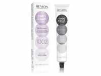 Revlon Professional Nutri Color Filters 1002 Helles Platin Farbmaske 100 ml