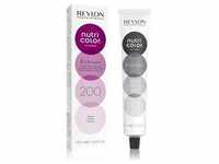 Revlon Professional Nutri Color Filters 200 Violett Farbmaske 100 ml
