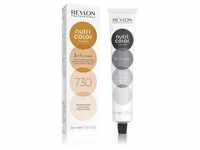 Revlon Professional Nutri Color Filters 730 Mittelblond Gold Intensiv Farbmaske 100