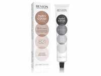 Revlon Professional Nutri Color Filters 821 Hellblond Irisé Asch Farbmaske 100 ml
