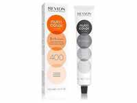 Revlon Professional Nutri Color Filters 400 Mandarine Farbmaske 100 ml