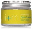 i+m Naturkosmetik Spicy Energy Deodorant Creme