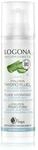 Logona Classic Hyaluron Hydro Fluid Bio-Aloe Vera & Hyalurons&auml;ure Gesichtsfluid