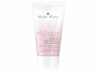 Charlotte Meentzen silk & pure Klärende Pink-To-Black Gesichtsmaske 50 ml