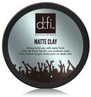 Revlon Professional d:fi Matte Clay Stylingcreme