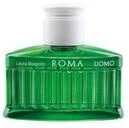Laura Biagiotti Roma Uomo Green Swing Eau de Toilette