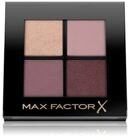 Max Factor Colour X-Pert Lidschatten Palette