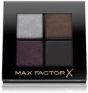 Max Factor Colour X-Pert Lidschatten Palette