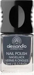 Alessandro Nail Polish Colour Explosion Small Nagellack 5 ml Nr. 176 - New York Grey