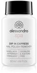 Alessandro Spa Dip in Express Nagellackentferner