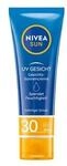 NIVEA SUN UV Gesicht Basic Gesicht & Pflege LSF 30 Sonnencreme