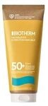 BIOTHERM Waterlover Hydrating Sun Milk SPF 50+ Sonnencreme