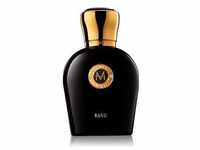 MORESQUE Black Collection Rand Eau de Parfum 50 ml