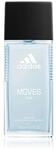 Adidas Moves for Him Deo Naturalspray Deodorant Spray