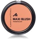 Manhattan Maxi Blush Rouge